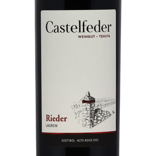 Rieder Lagrein Alto Adige DOC 2023