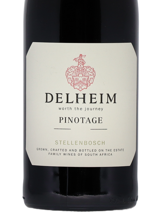 Pinotage 2023
