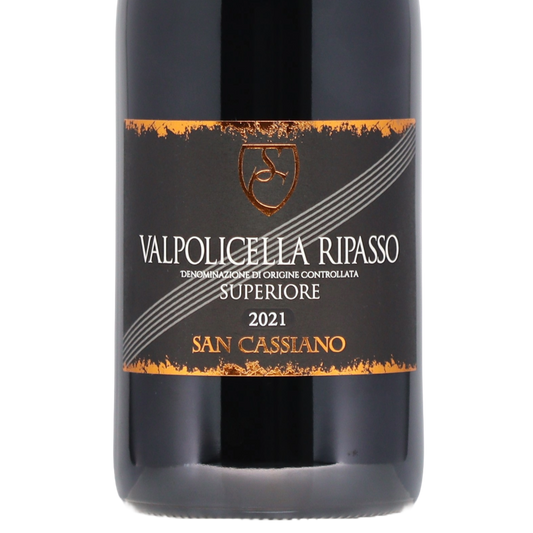 Valpolicella Ripasso Superiore DOC 2021