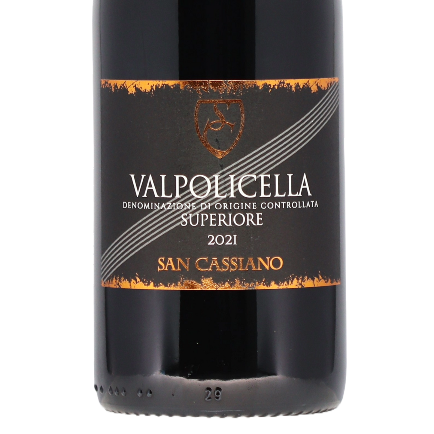 Valpolicella Superiore DOC 2021