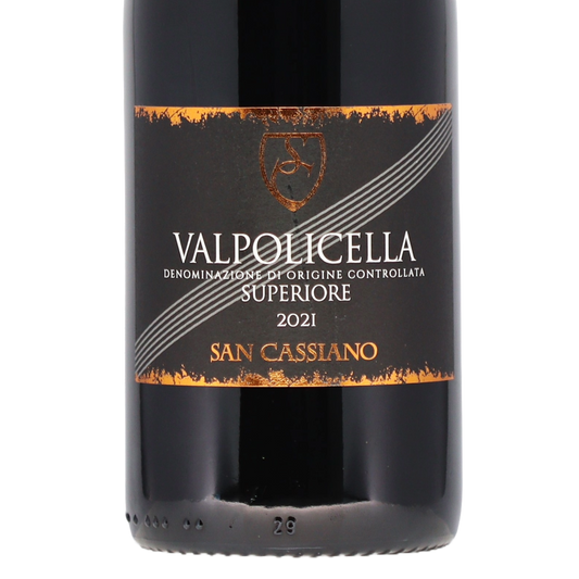 Valpolicella Superiore DOC 2021