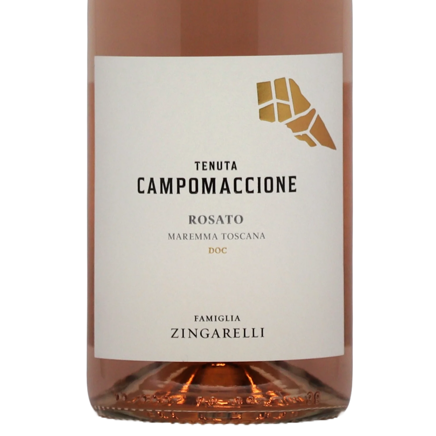 Campo Macchione Rosato 2024 Rocca delle Macìe Italien - Roséwein - Wein