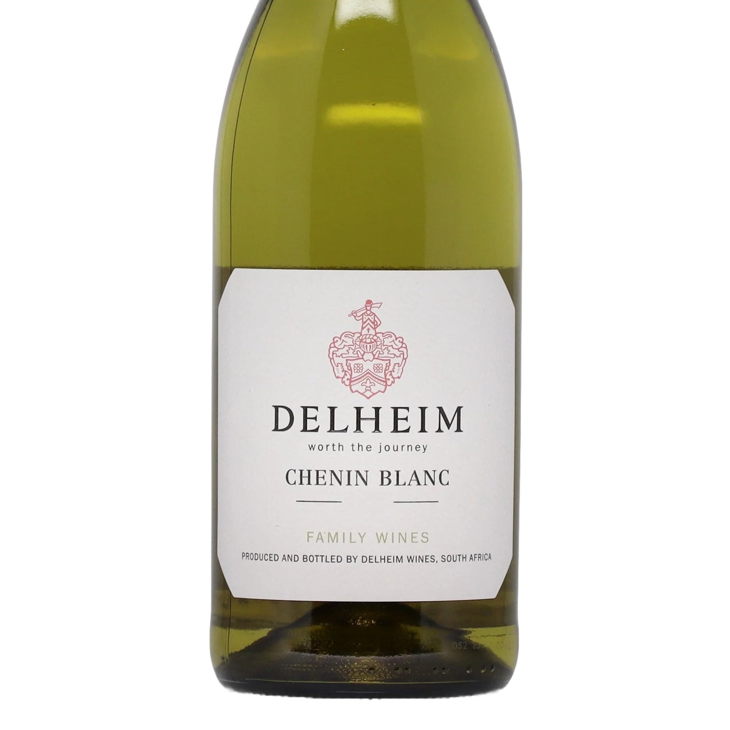 Chenin Blanc Unwooded 2025 Delheim Südafrika - Wein - Weißwein