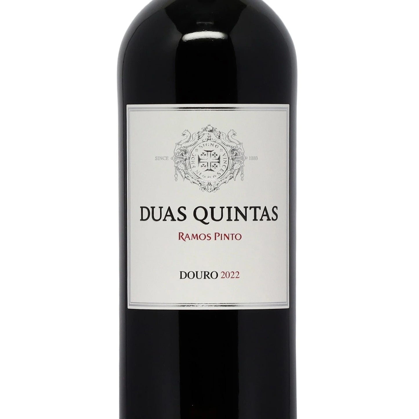 Duas Quintas 2022 Ramos Pinto Portugal - Rotwein - Wein