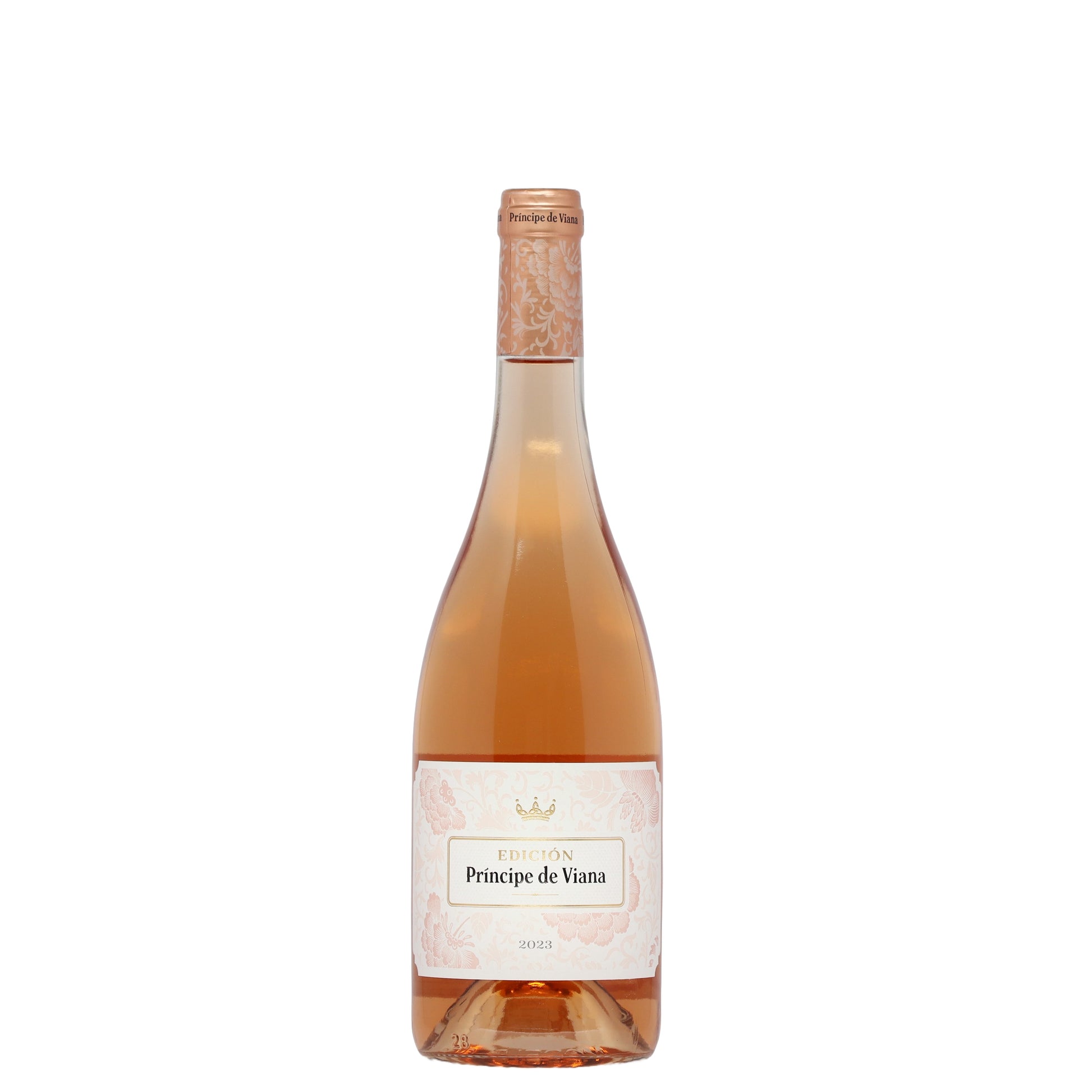 Edición Rosa 2023 - Bodegas Príncipe de Viana Roséwein - Spanien