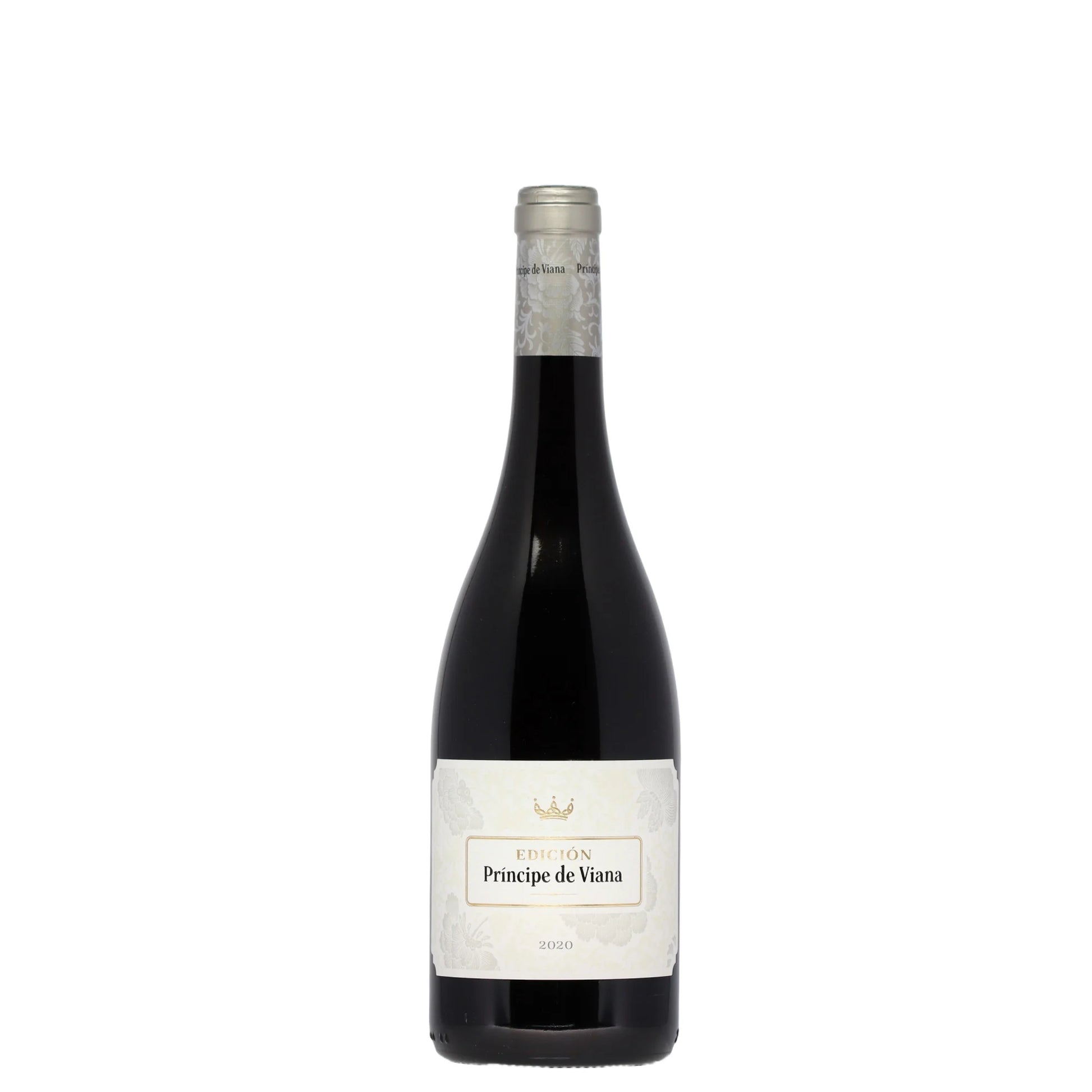 Edición Tinto 2020 Bodegas Príncipe de Viana Navarra - Rotwein - Spanien - Wein