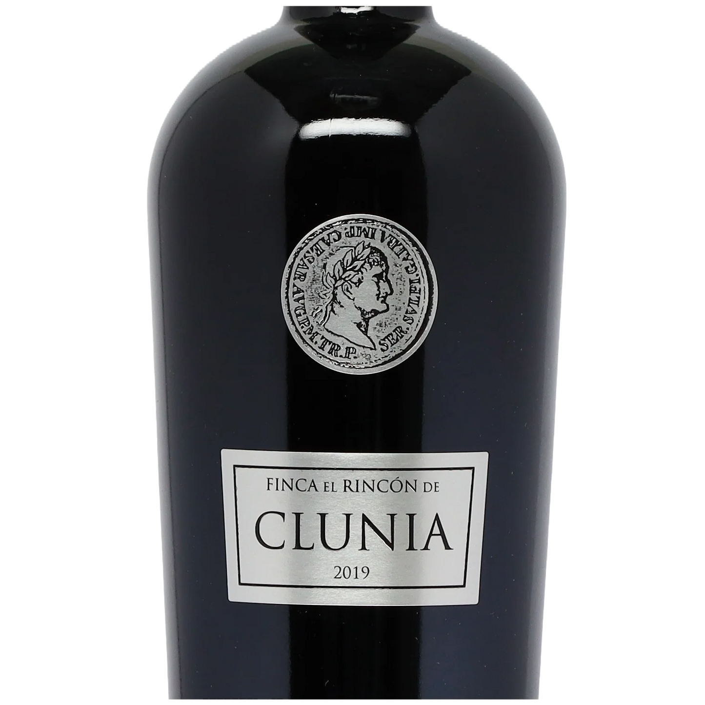 Finca el Rincón de Clunia 2019 Bodegas Clunia Rotwein - Spanien - Wein