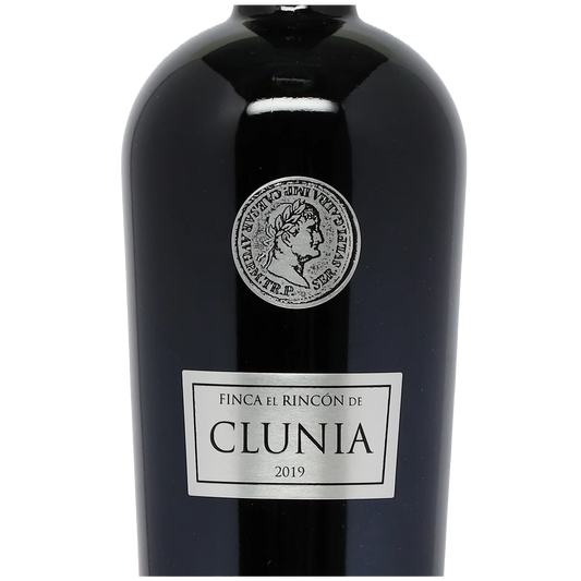 Finca el Rincón de Clunia 2019 Bodegas Clunia Rotwein - Spanien - Wein