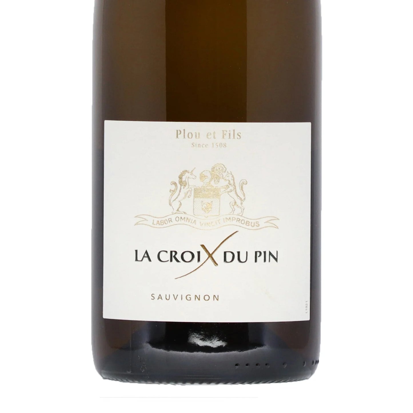 La Croix du Pin Sauvignon 2023 Domaine Plou & Fils Frankreich - Wein - Weißwein