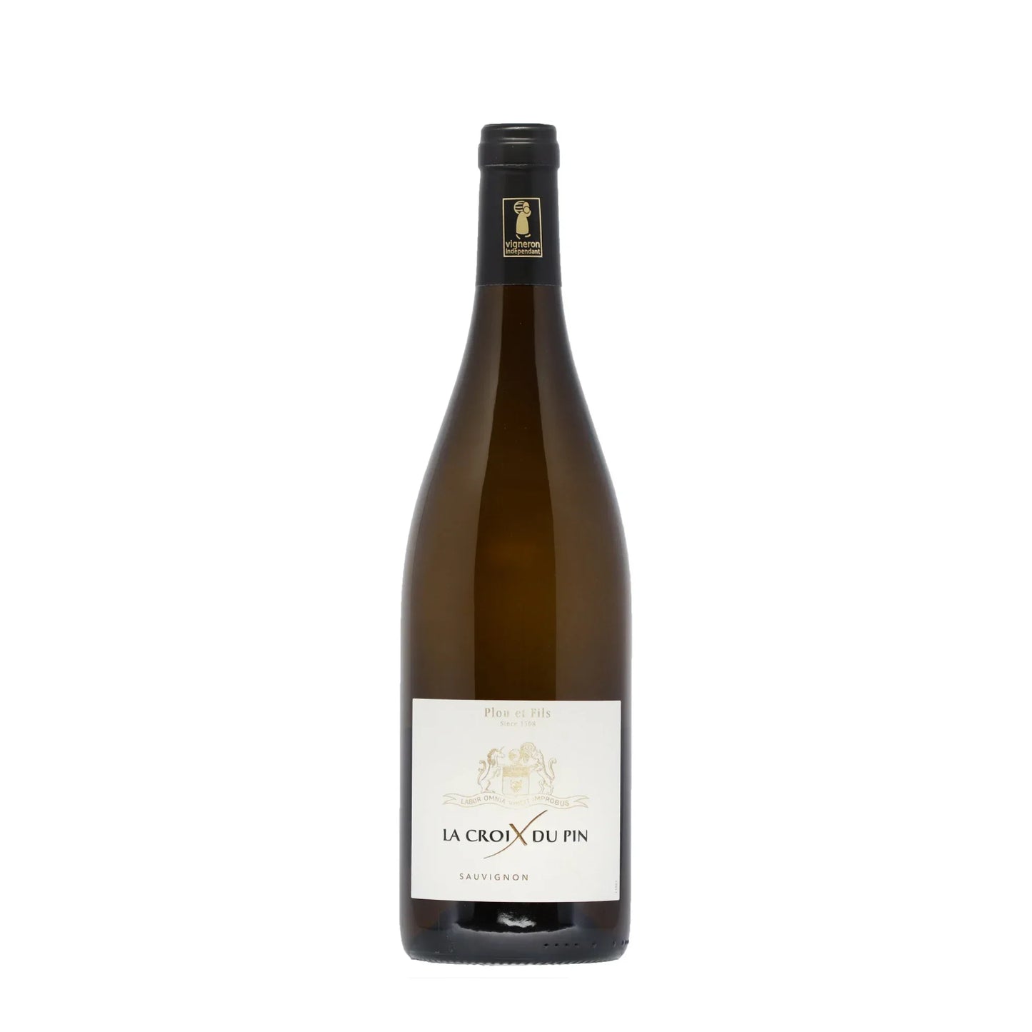 La Croix du Pin Sauvignon 2024 Domaine Plou & Fils Frankreich - Wein - Weißwein