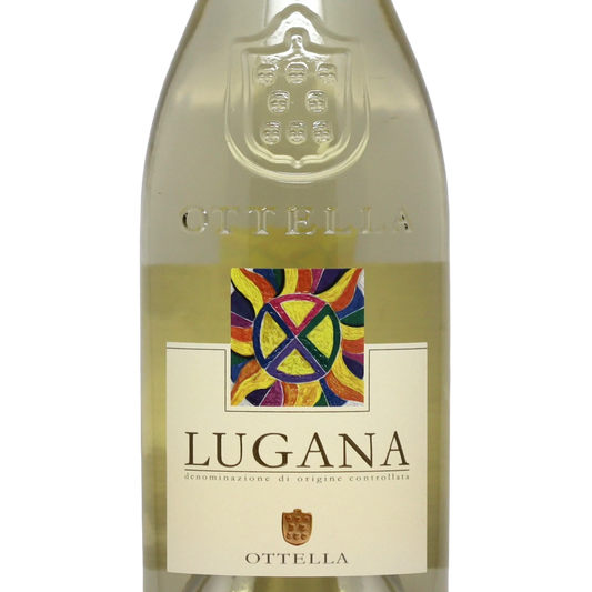 Lugana DOC 2024 Azienda Agricola Ottella Italien - Wein - Weißwein