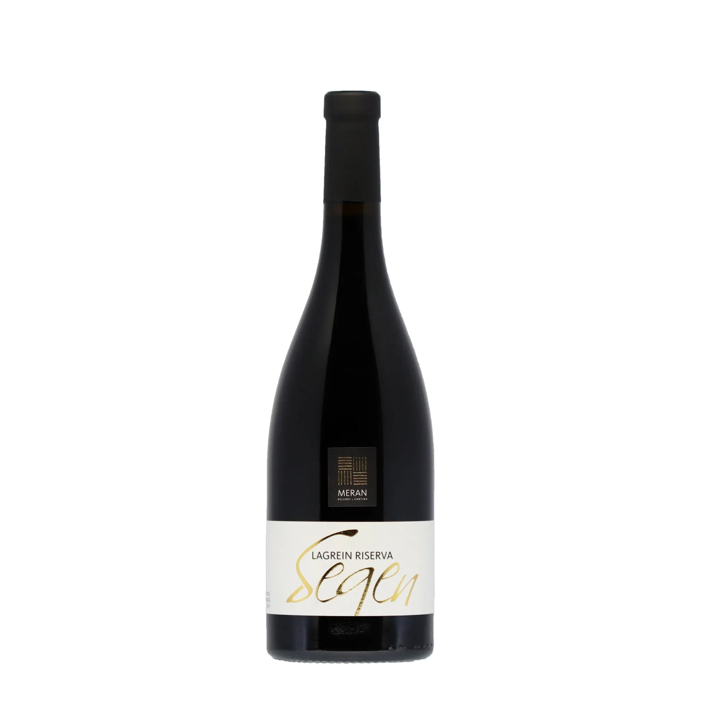 Lagrein Riserva Segen 2017 Kellerei Meran Italien - Rotwein - Wein