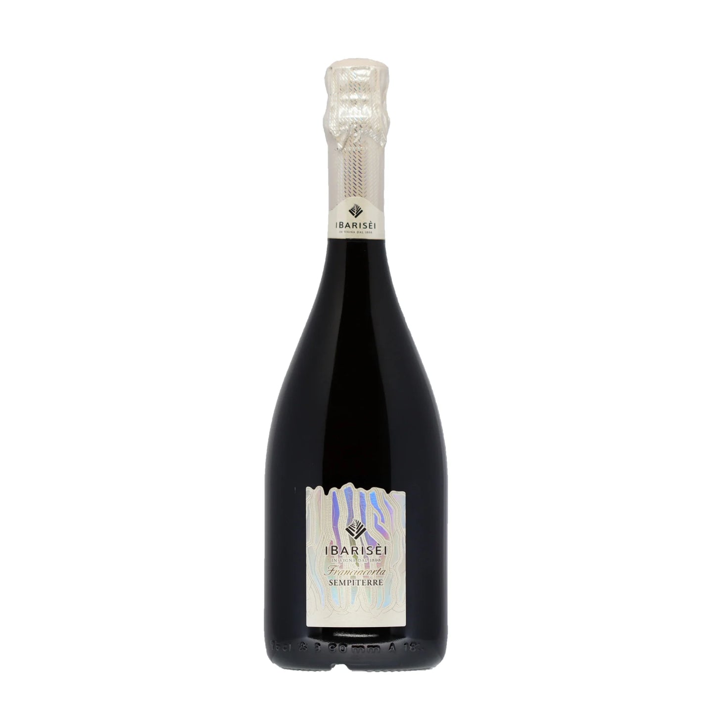 Sempiterre Franciacorta DOCG I Barisèi Franciacorte - Italien - Schaumwein
