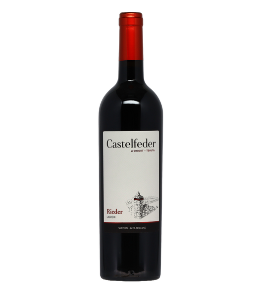 Rieder Lagrein Alto Adige DOC 2023