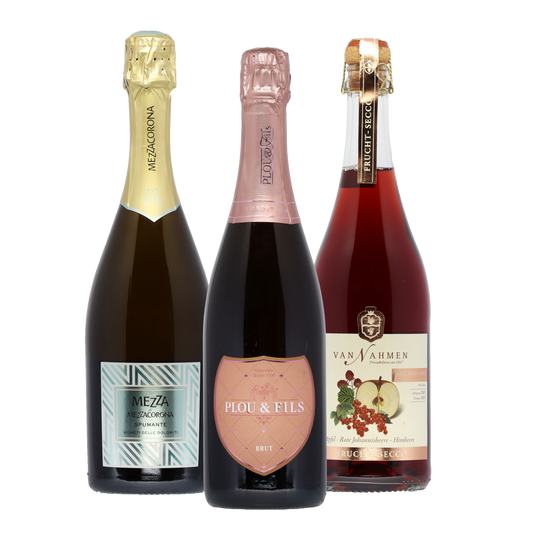 Probierpaket Spritziges