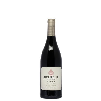 Pinotage 2023