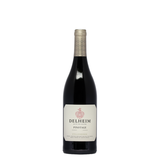 Pinotage 2023