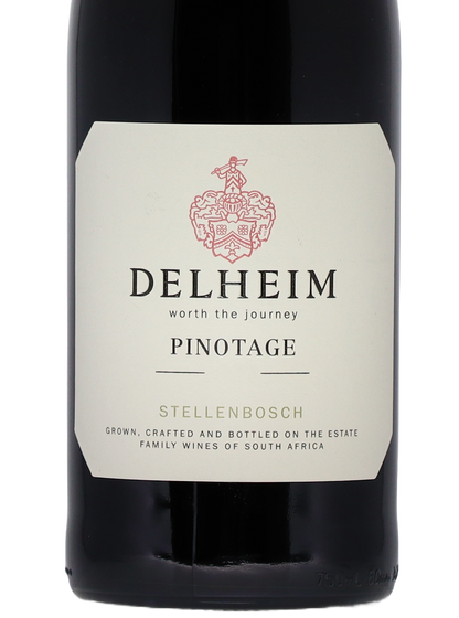 Pinotage 2023