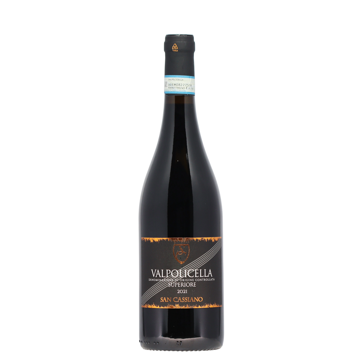Valpolicella Superiore DOC 2021