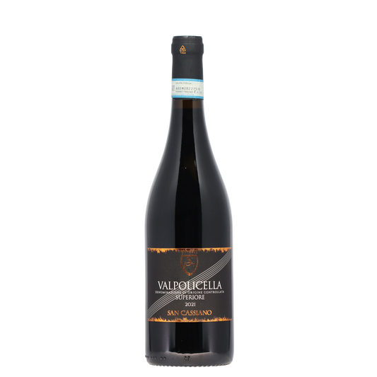 Valpolicella Superiore DOC 2021