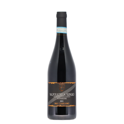 Valpolicella Ripasso Superiore DOC 2021