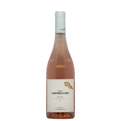 Campo Macchione Rosato 2024 Rocca delle Macìe Italien - Roséwein - Wein