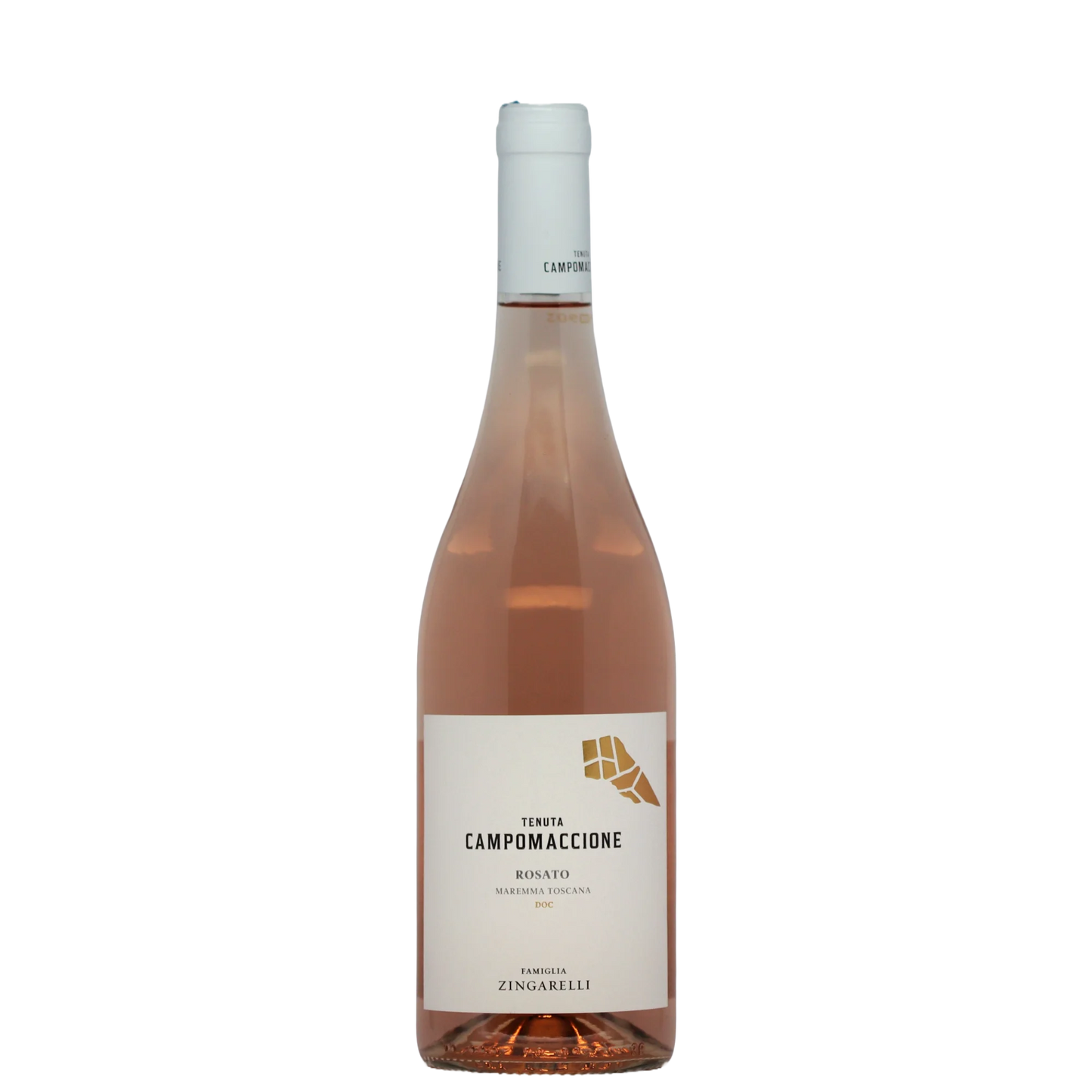 Campo Maccione Rosato 2024 Rocca delle Macìe Italien - Roséwein - Wein