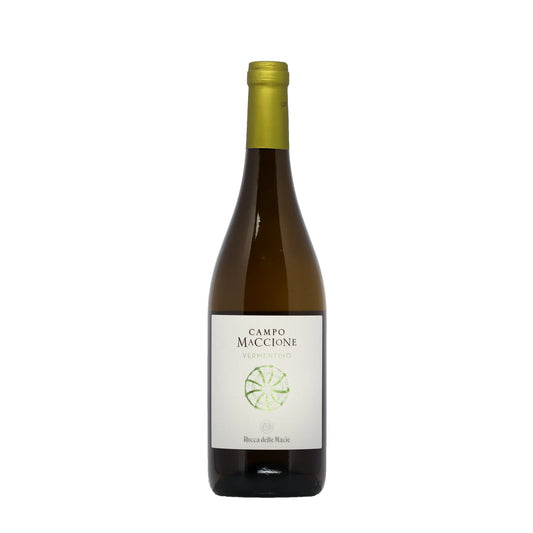 Campo Maccione Vermentino 2022 Rocca delle Macìe Italien - Wein - Weißwein
