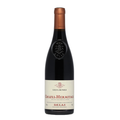 Crozes-Hermitage Les Launes 2023 Delas Frankreich - Rotwein - Wein