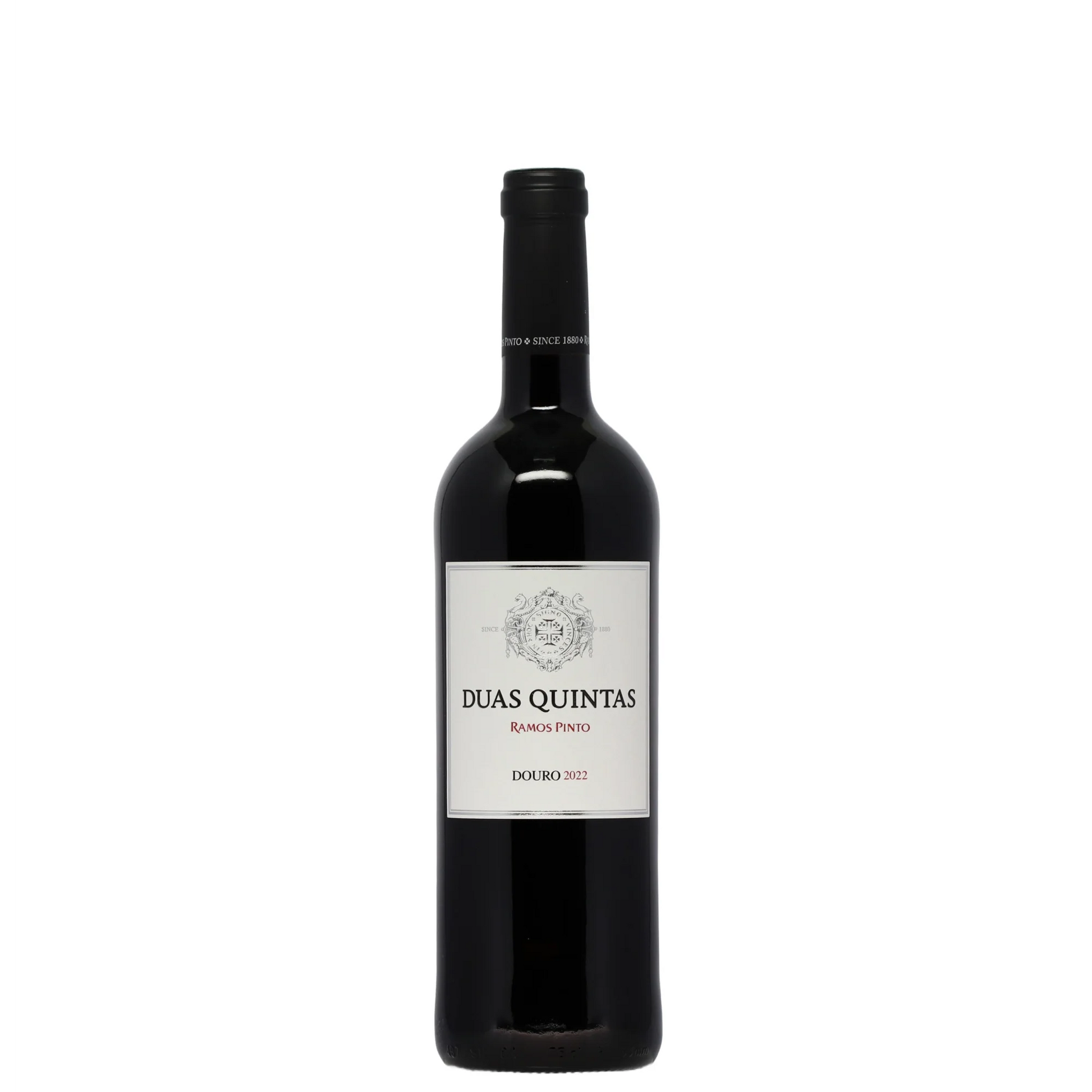 Duas Quintas 2022 Ramos Pinto Portugal - Rotwein - Wein