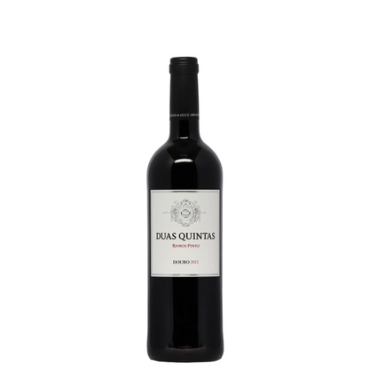 Duas Quintas 2022 Ramos Pinto Portugal - Rotwein - Wein