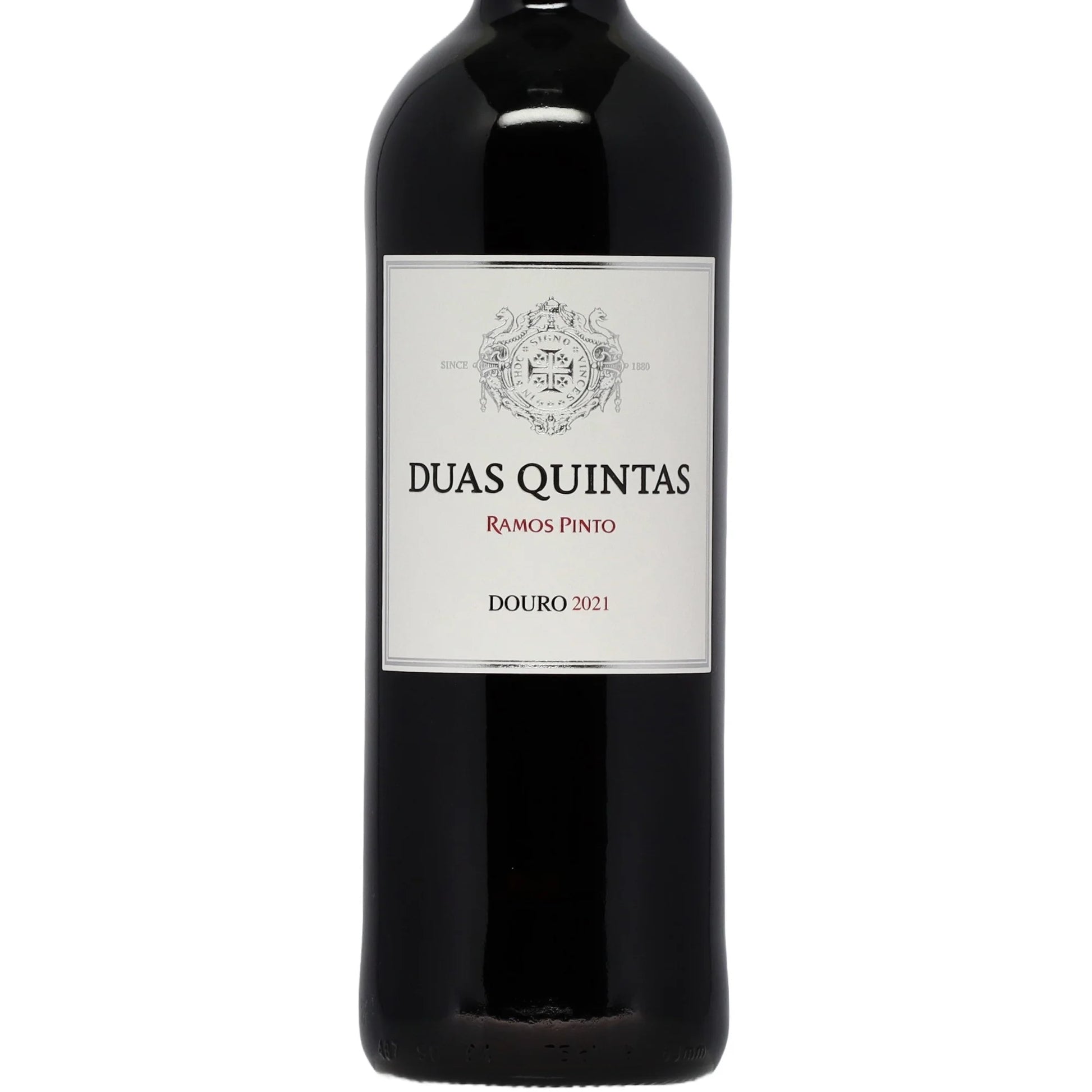 Duas Quintas 2022 Ramos Pinto Portugal - Rotwein - Wein