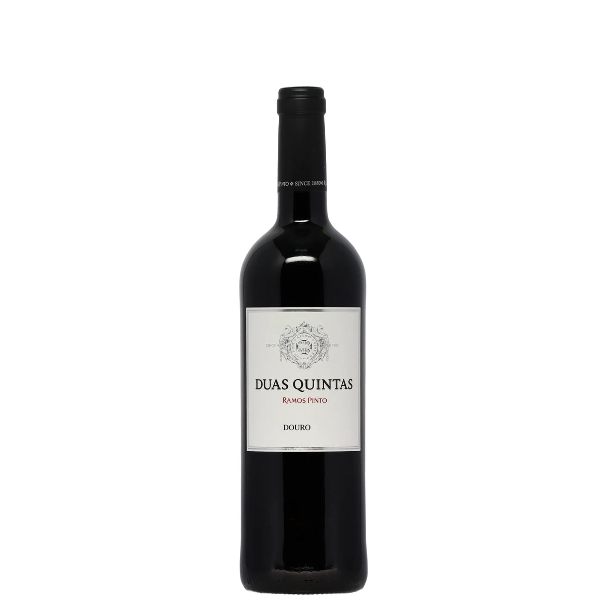 Duas Quintas 2023 Ramos Pinto Portugal - Rotwein - Wein