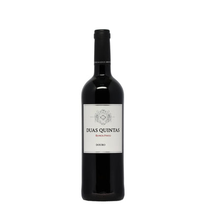 Duas Quintas 2023 Ramos Pinto Portugal - Rotwein - Wein