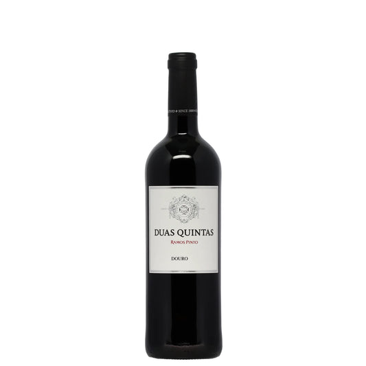Duas Quintas 2023 Ramos Pinto Portugal - Rotwein - Wein