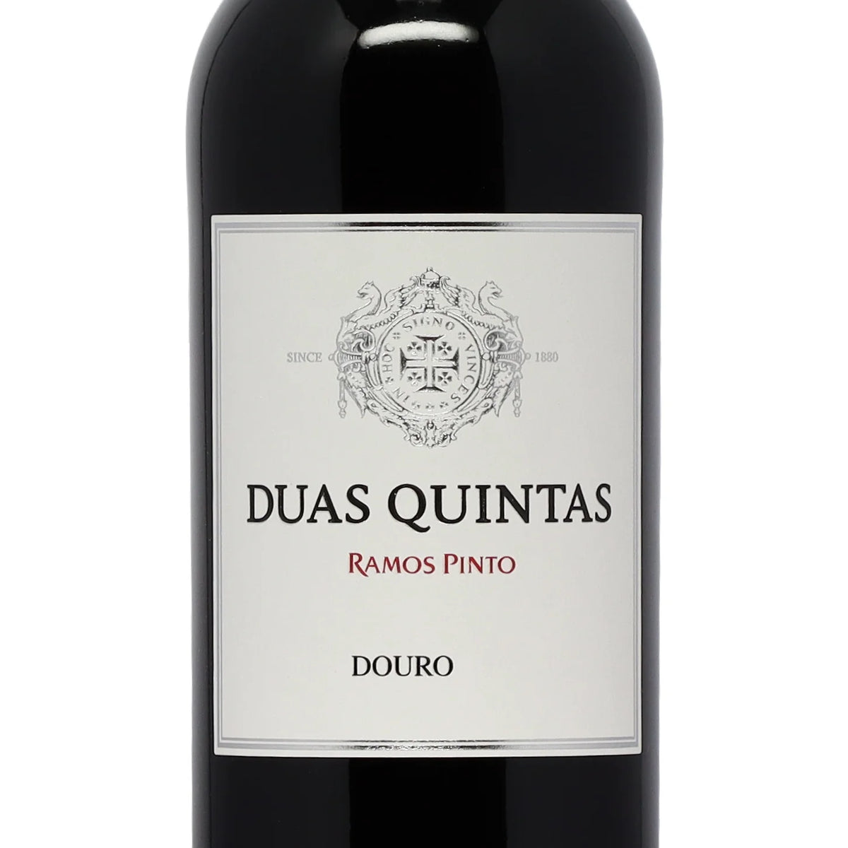 Duas Quintas 2023 Ramos Pinto Portugal - Rotwein - Wein