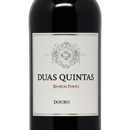 Duas Quintas 2023 Ramos Pinto Portugal - Rotwein - Wein