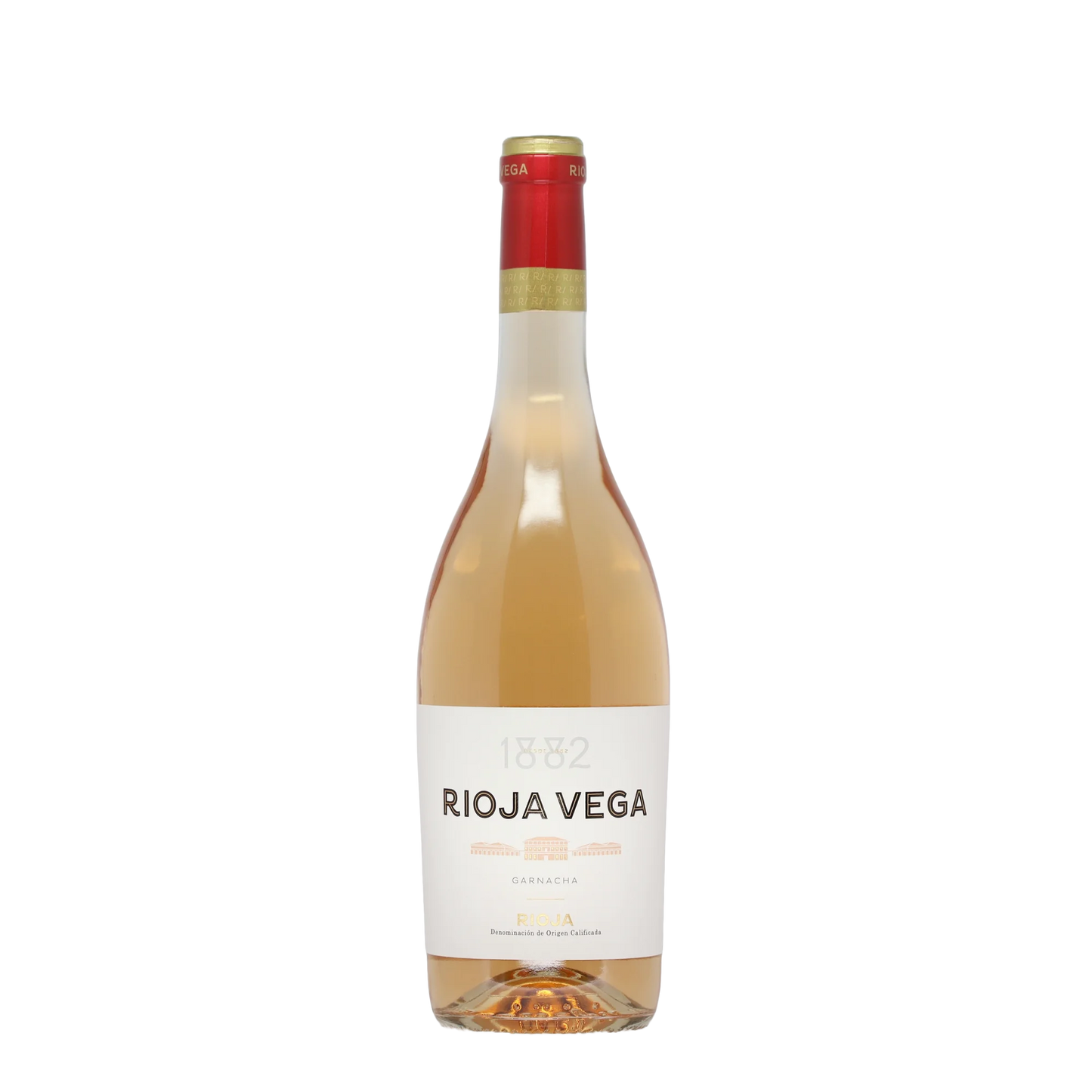 Garnacha Rosé 2023 Rioja Vega Rioja - Rotwein - Spanien - Wein