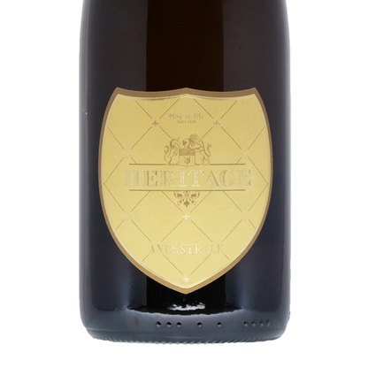 Heritage Méthode Ancestrale Brut Domaine Plou & Fils Crémant - Frankreich - Methode