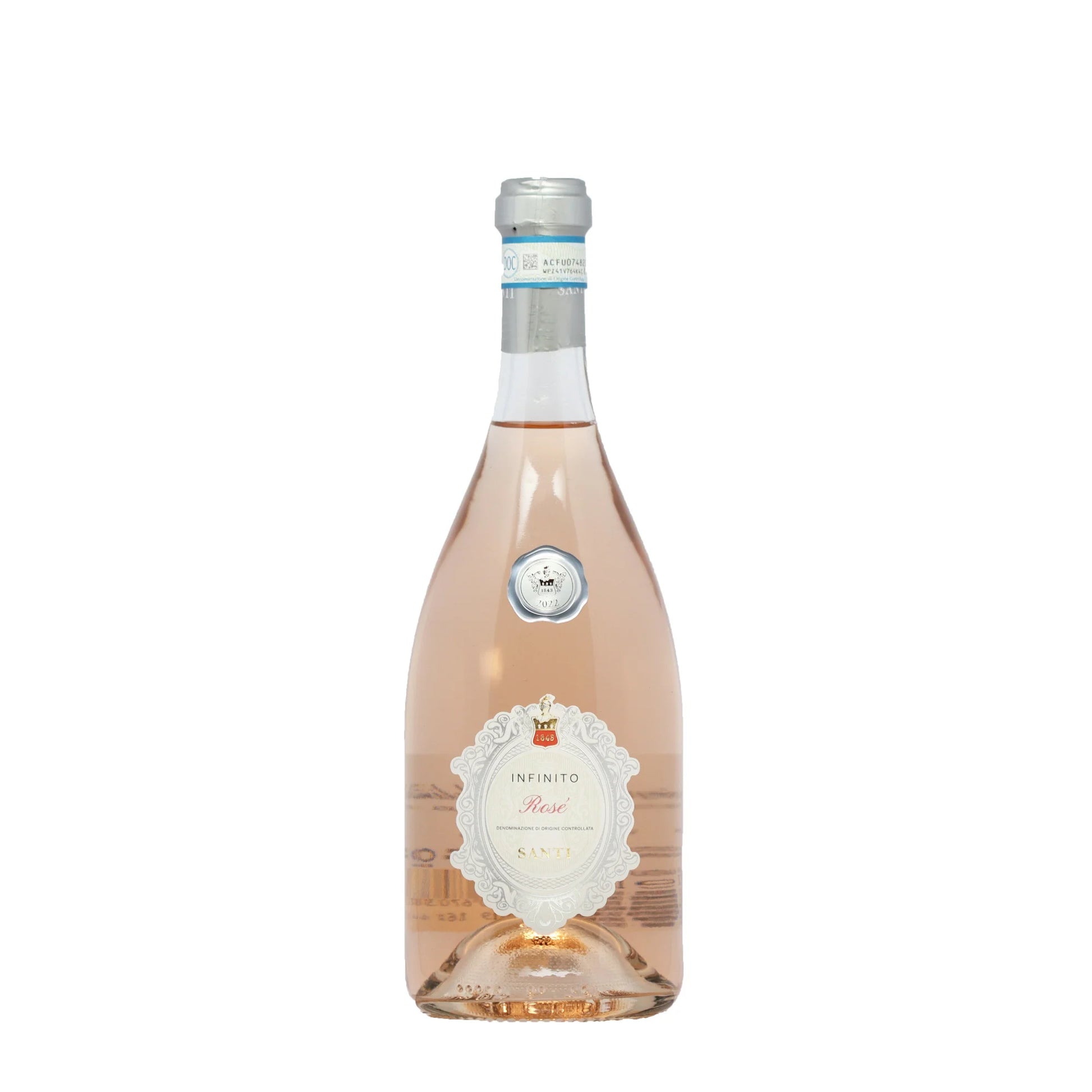 Infinito Rosé 2023 - Santi - Vinitesse Onlineshop