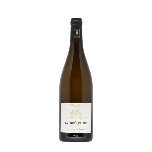La Croix du Pin Sauvignon 2022 Domaine Plou & Fils Frankreich - Wein - Weißwein