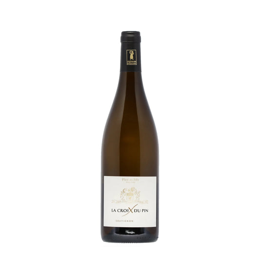 La Croix du Pin Sauvignon 2023 Domaine Plou & Fils Frankreich - Wein - Weißwein