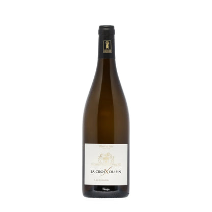 La Croix du Pin Sauvignon 2024 Domaine Plou & Fils Frankreich - Wein - Weißwein