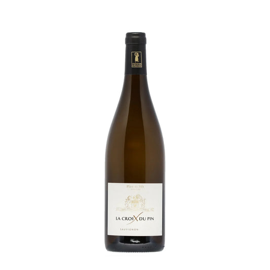 La Croix du Pin Sauvignon 2024 Domaine Plou & Fils Frankreich - Wein - Weißwein