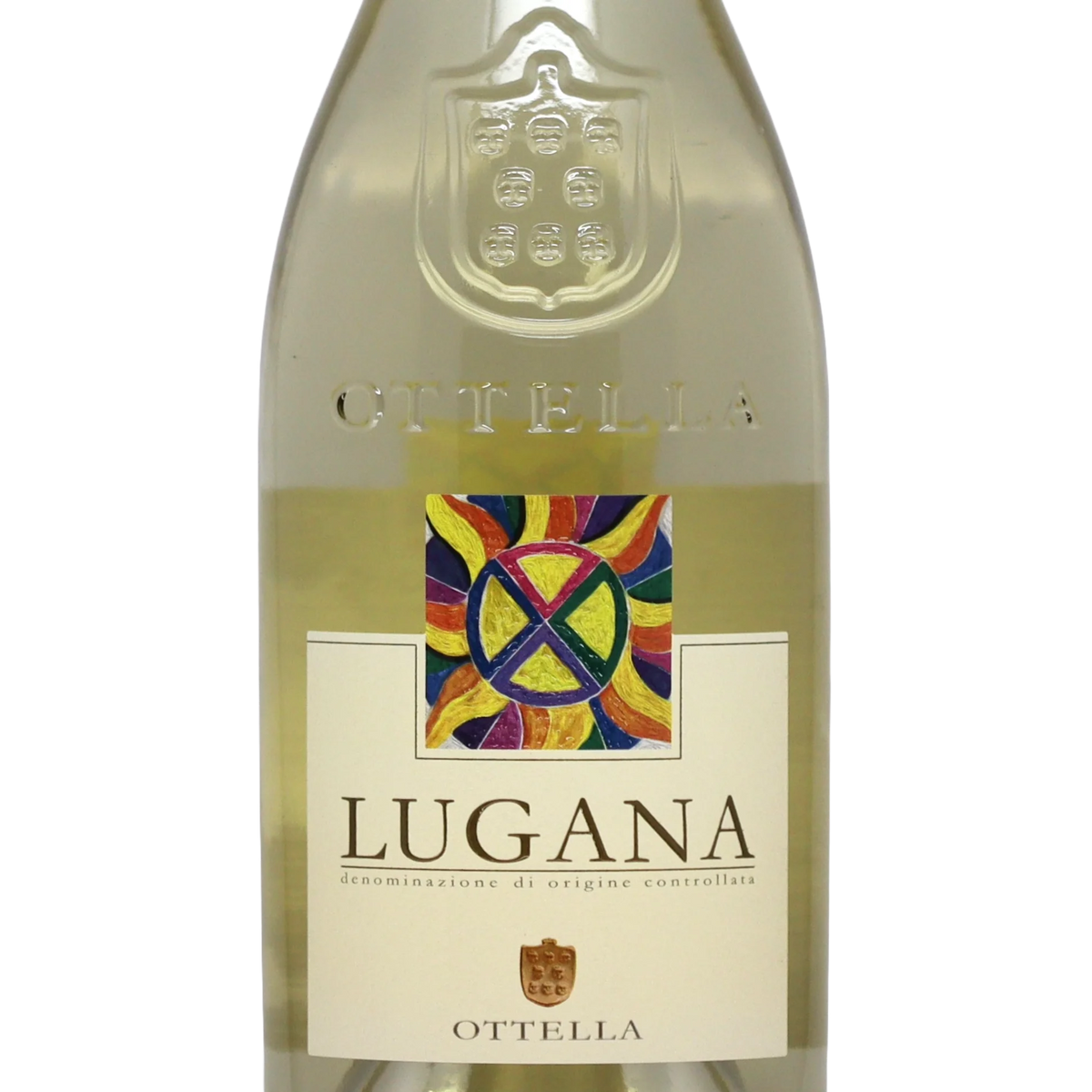 Lugana DOC 2025 Azienda Agricola Ottella Italien - Wein - Weißwein