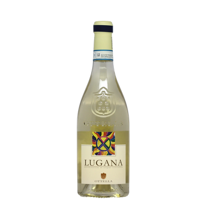 Lugana DOC 2025 Azienda Agricola Ottella Italien - Wein - Weißwein