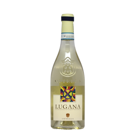 Lugana DOC 2025 Azienda Agricola Ottella Italien - Wein - Weißwein