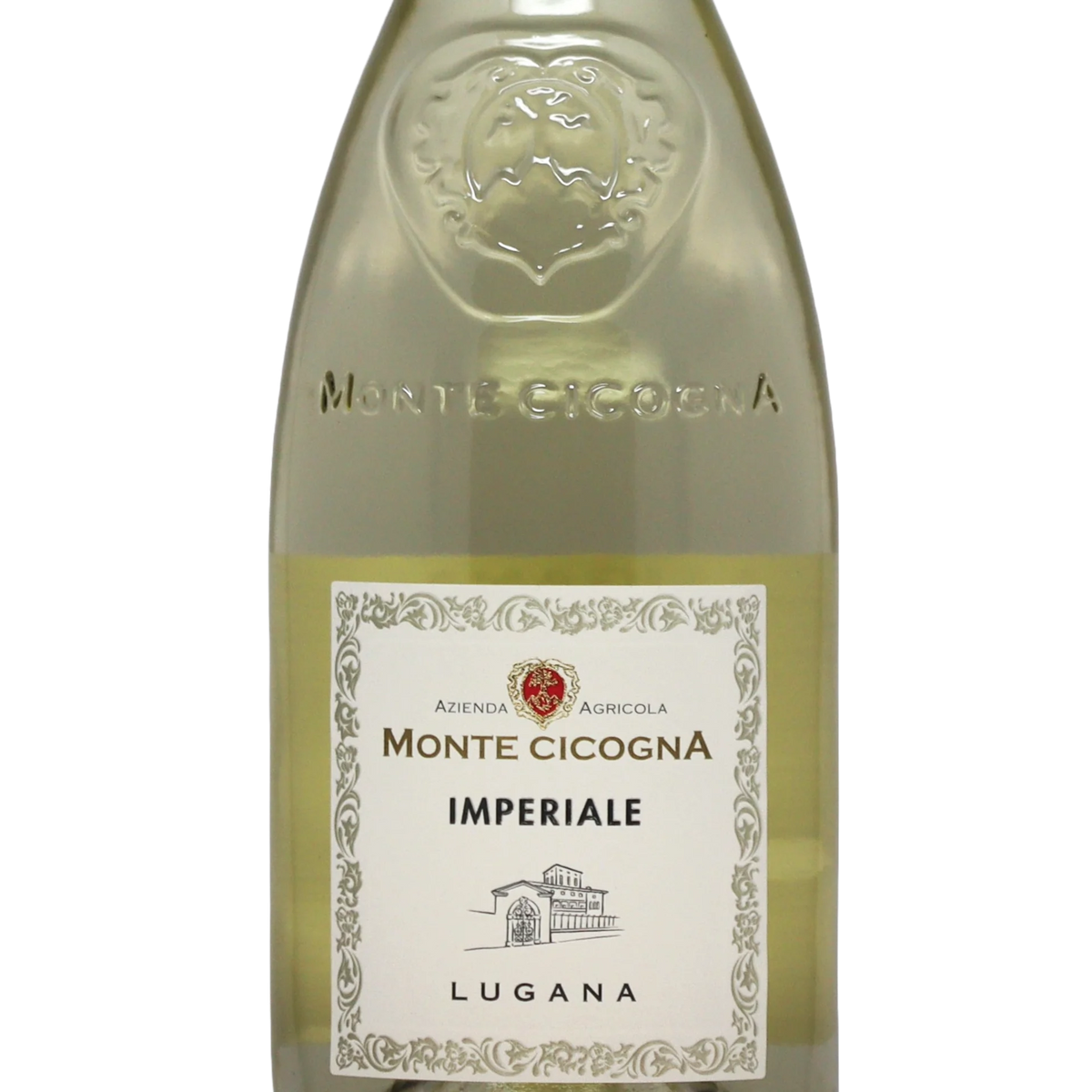 Lugana Imperiale DOC 2025 Monte Cicogna Italien - Wein - Weißwein