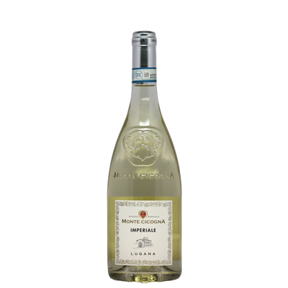 Lugana Imperiale DOC 2025 Monte Cicogna Italien - Wein - Weißwein
