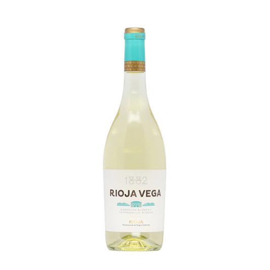 RV 1882 Blanco 2023 Rioja Vega Rioja - Spanien - Wein - Weißwein